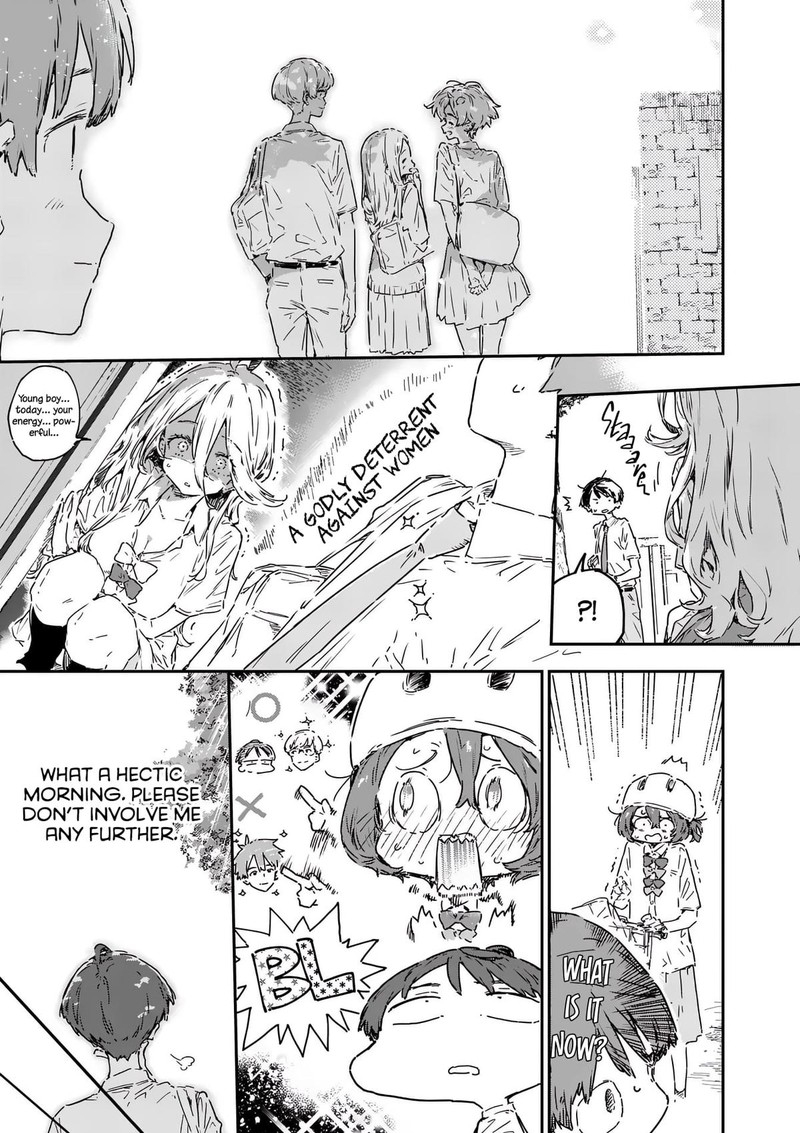 Make Heroine Ga Oosugiru 21e 8