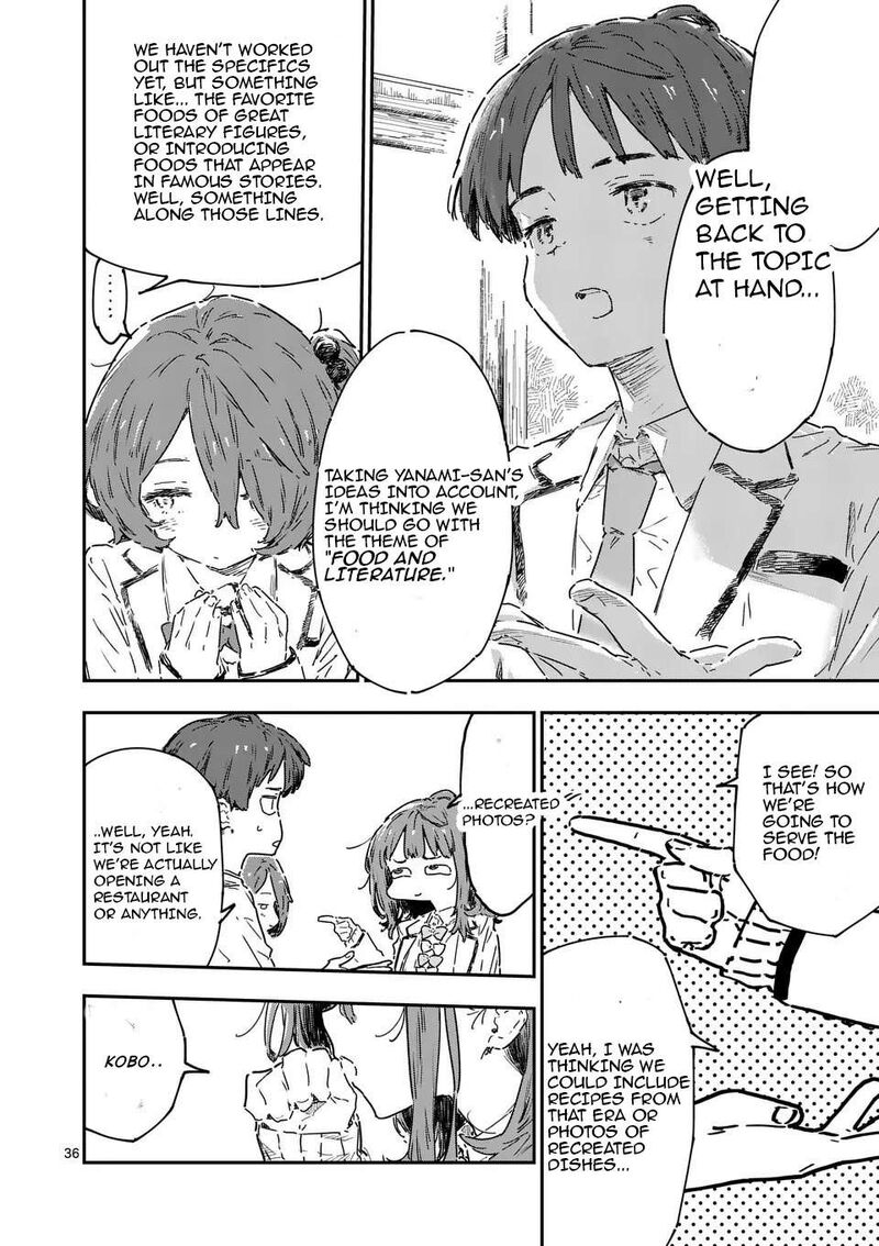 Make Heroine Ga Oosugiru 22c 11