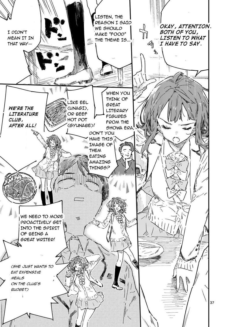 Make Heroine Ga Oosugiru 22c 12