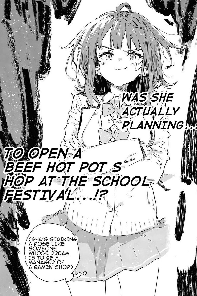 Make Heroine Ga Oosugiru 22c 13