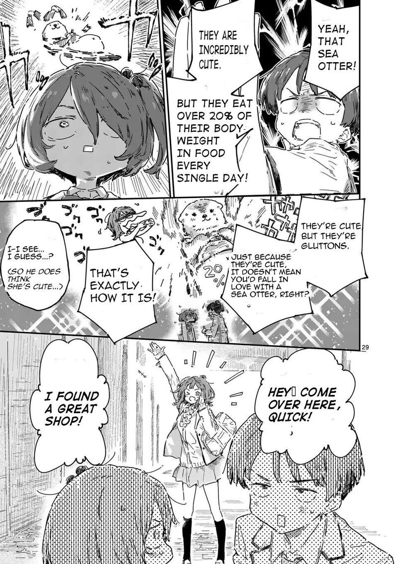 Make Heroine Ga Oosugiru 22c 4