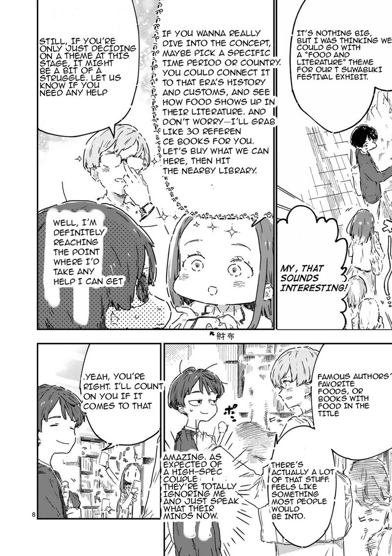 Make Heroine Ga Oosugiru 23a 9