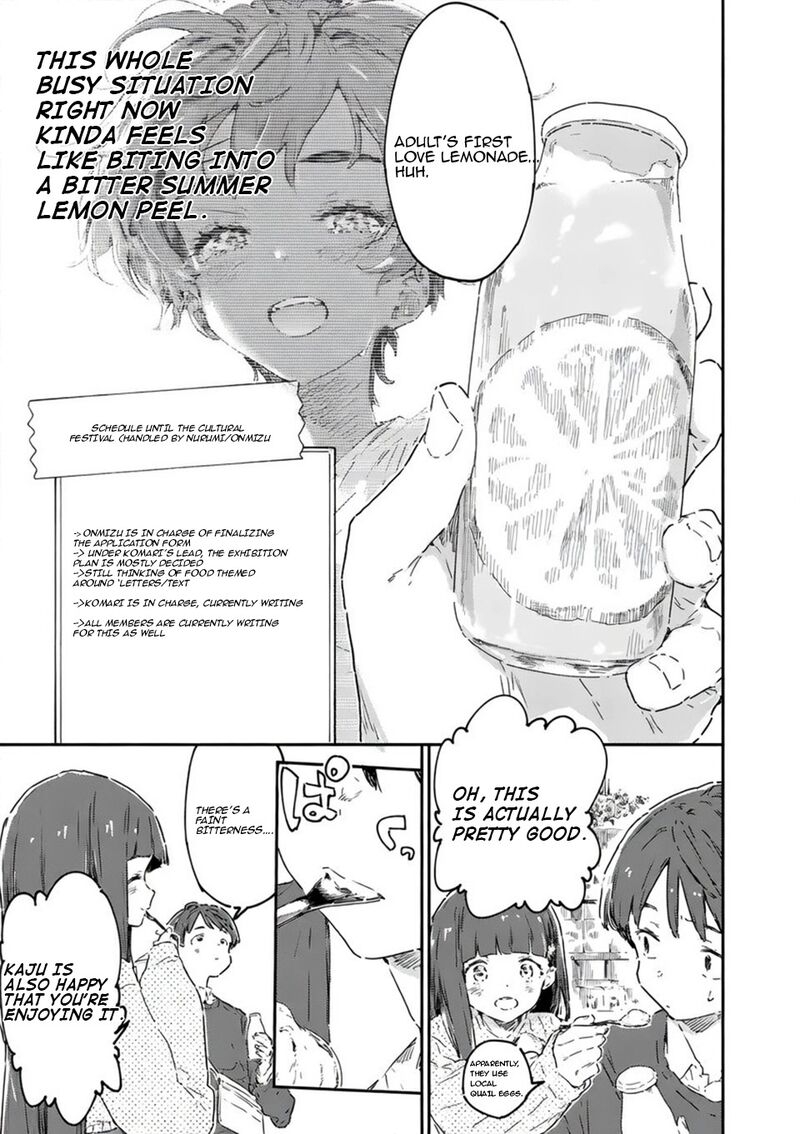 Make Heroine Ga Oosugiru 23b 9