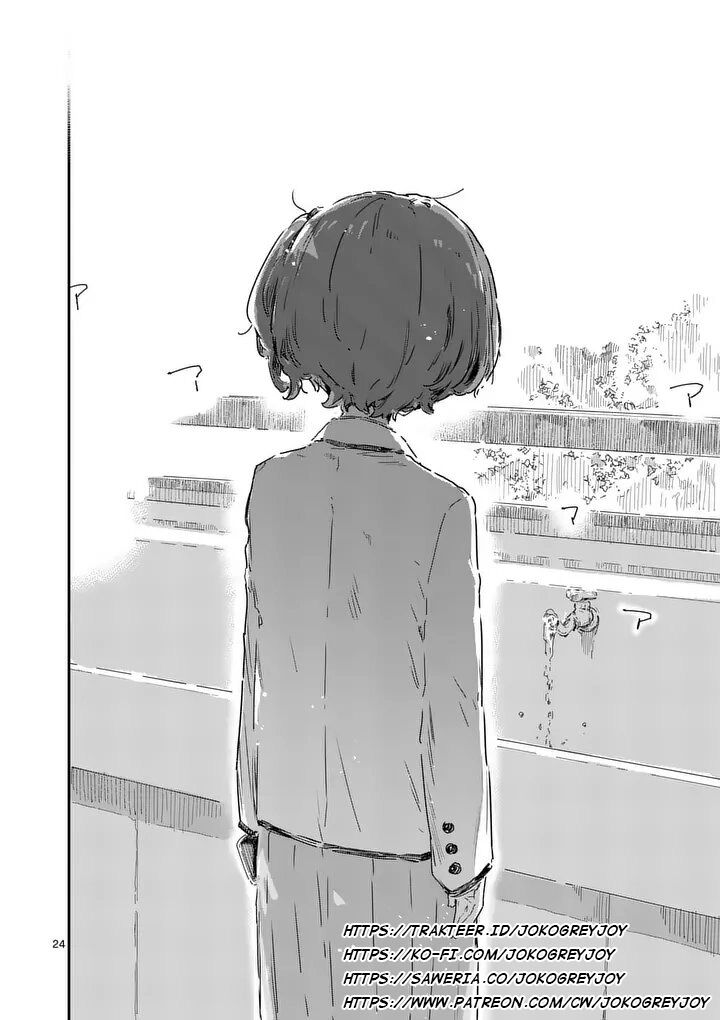 Make Heroine Ga Oosugiru 23c 6