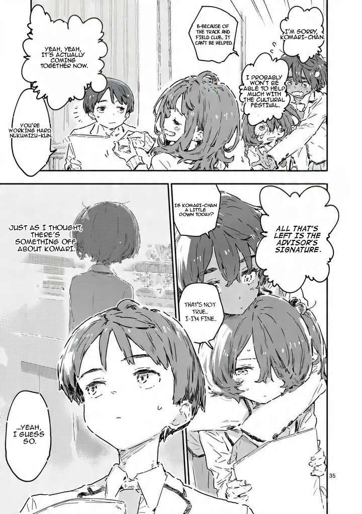 Make Heroine Ga Oosugiru 23d 10