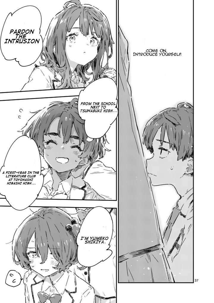 Make Heroine Ga Oosugiru 23d 12