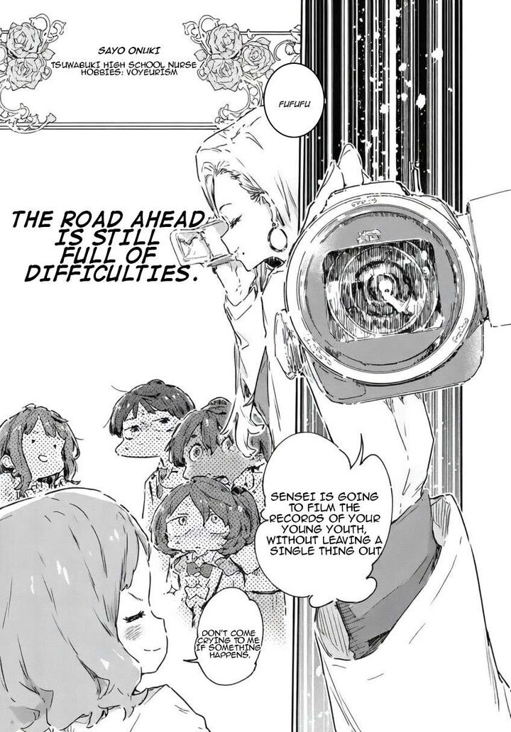 Make Heroine Ga Oosugiru 23d 14