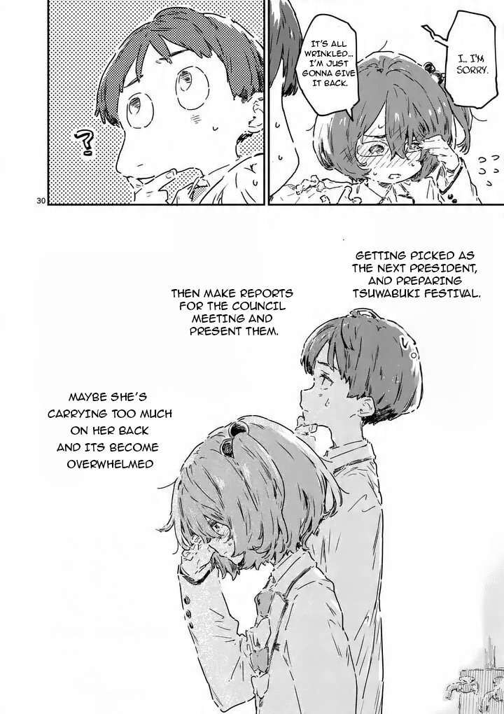 Make Heroine Ga Oosugiru 23d 5