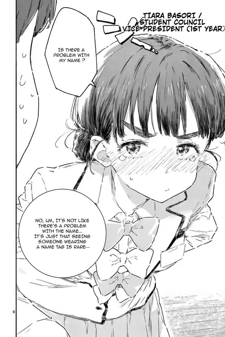 Make Heroine Ga Oosugiru 24a 9