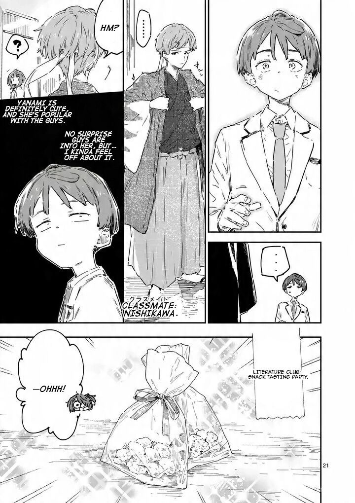 Make Heroine Ga Oosugiru 24b 12