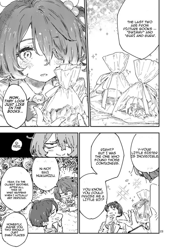 Make Heroine Ga Oosugiru 24c 3