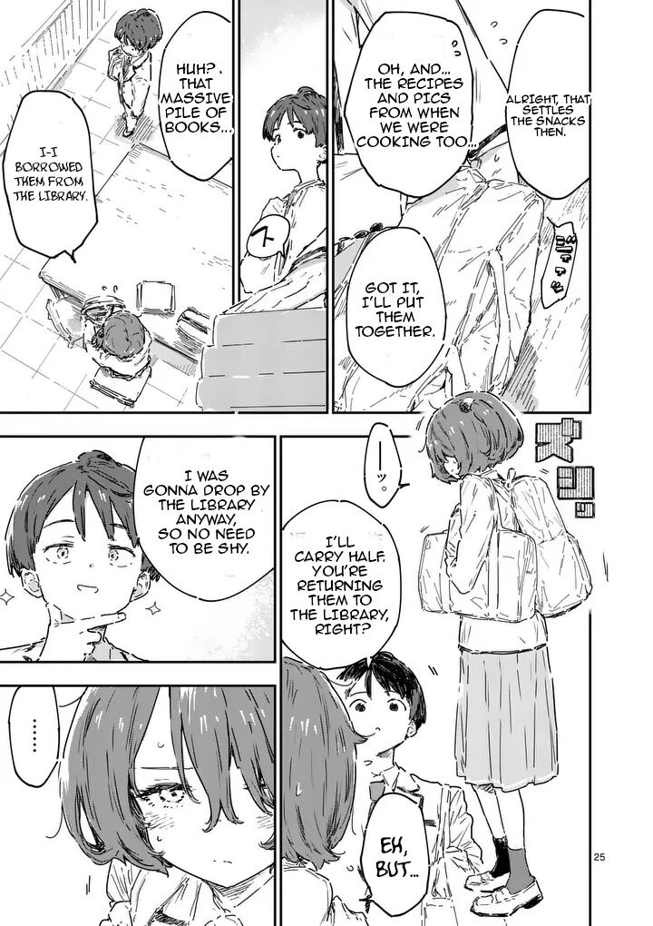 Make Heroine Ga Oosugiru 24c 5