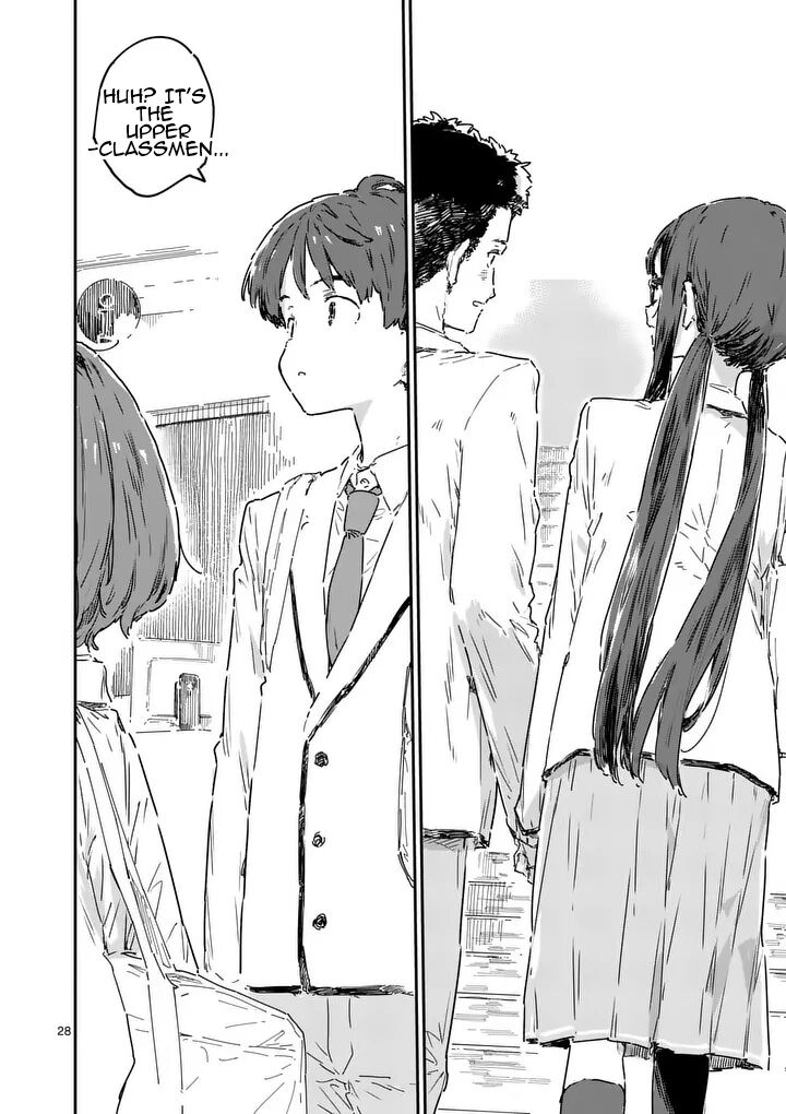 Make Heroine Ga Oosugiru 24c 8