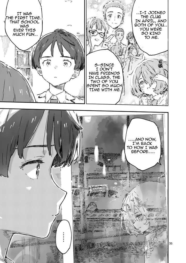 Make Heroine Ga Oosugiru 24d 6