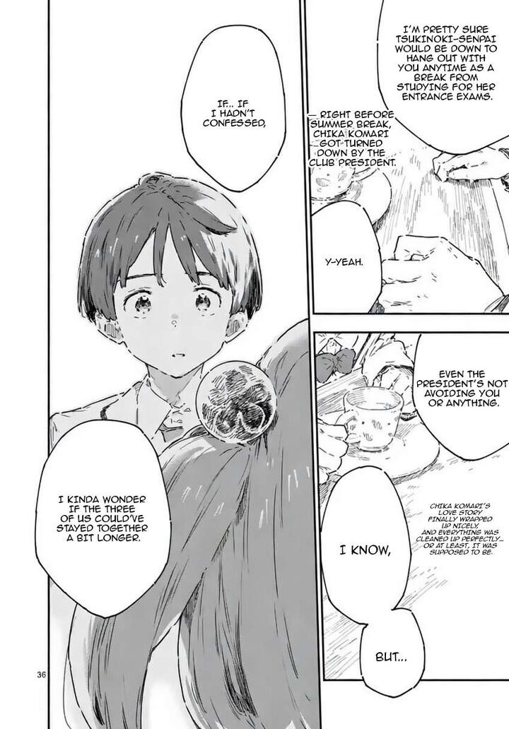 Make Heroine Ga Oosugiru 24d 7