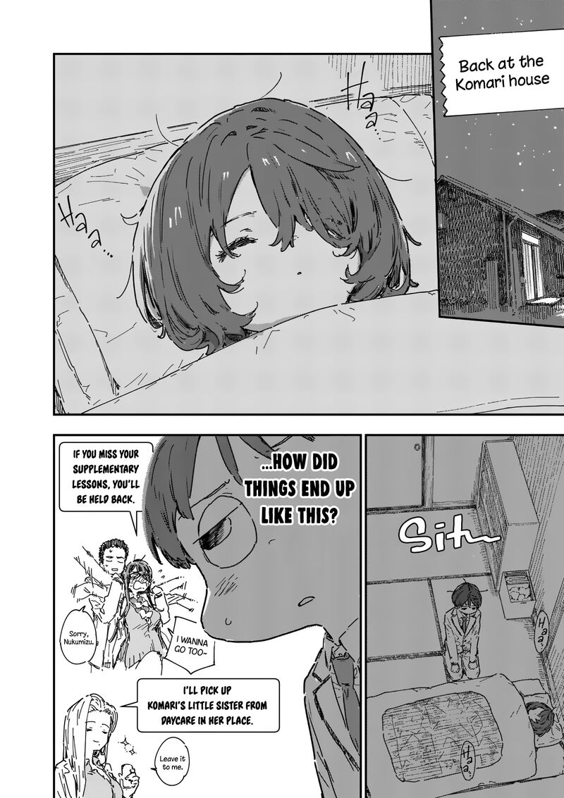 Make Heroine Ga Oosugiru 25a 5