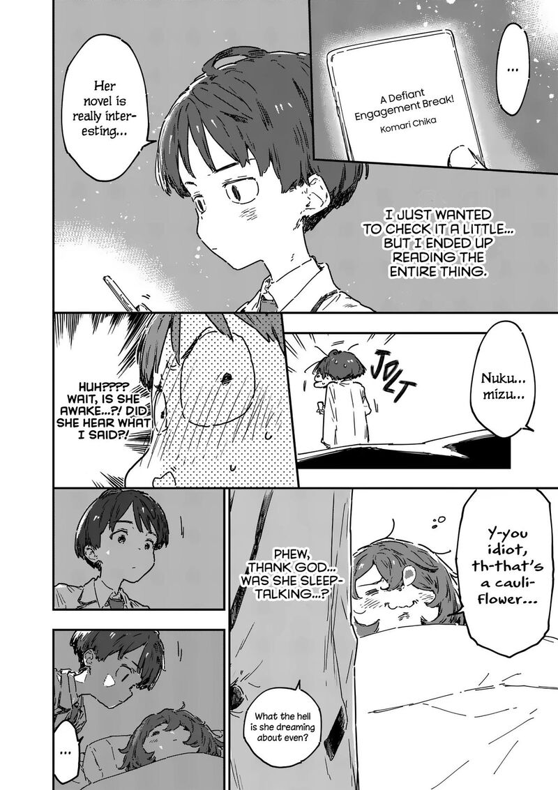 Make Heroine Ga Oosugiru 25b 12
