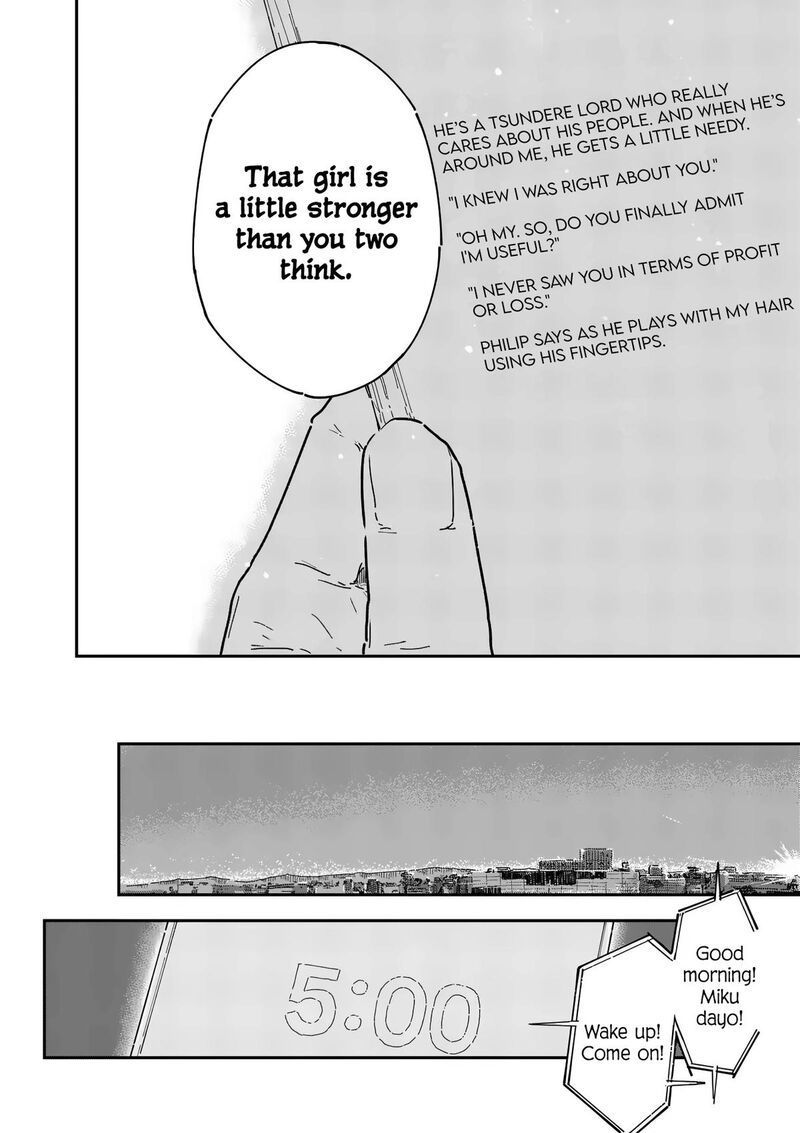 Make Heroine Ga Oosugiru 25b 24