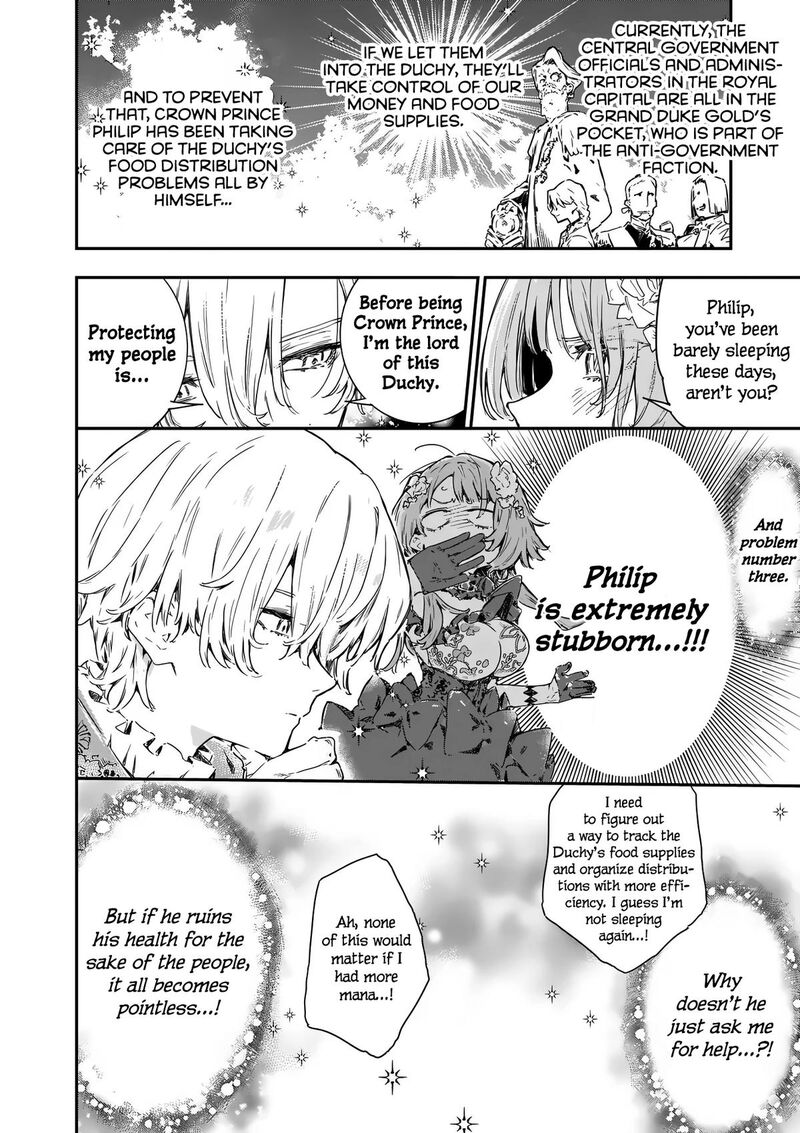 Make Heroine Ga Oosugiru 25b 4