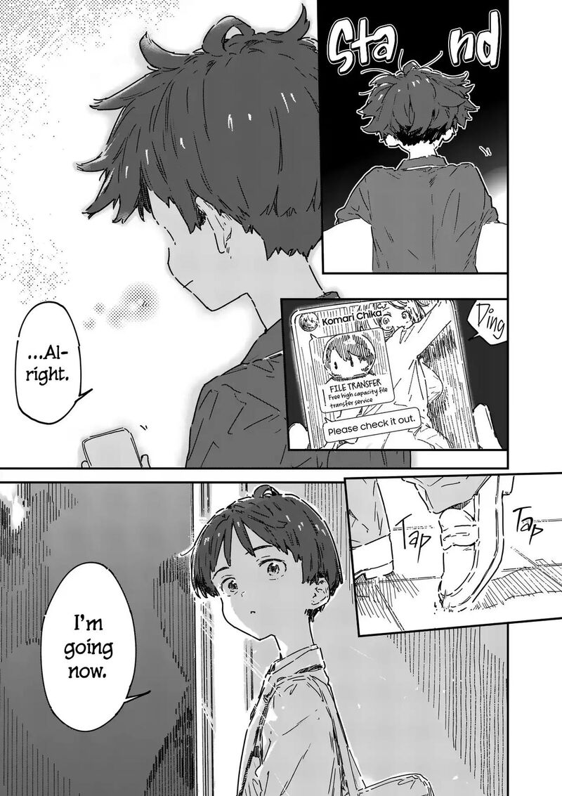 Make Heroine Ga Oosugiru 25c 2