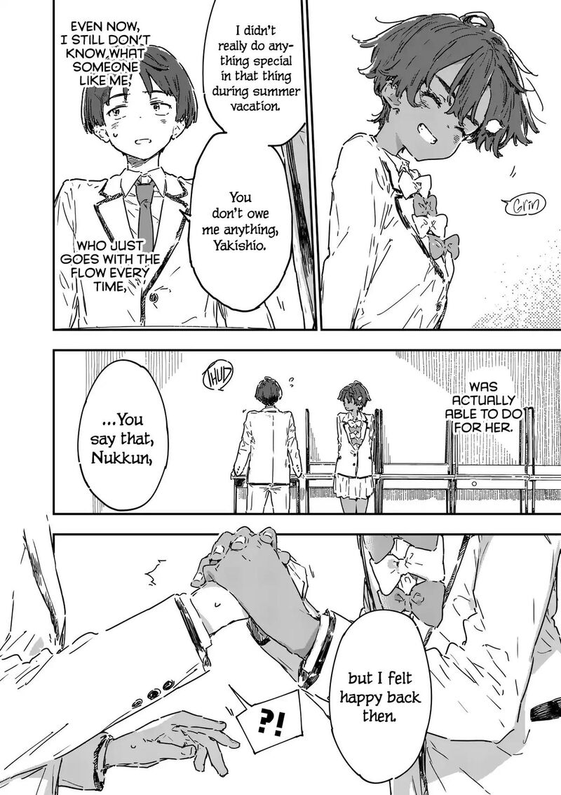 Make Heroine Ga Oosugiru 25c 7