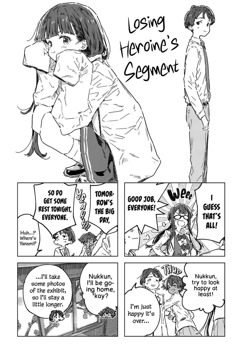 Make Heroine Ga Oosugiru 26a 12