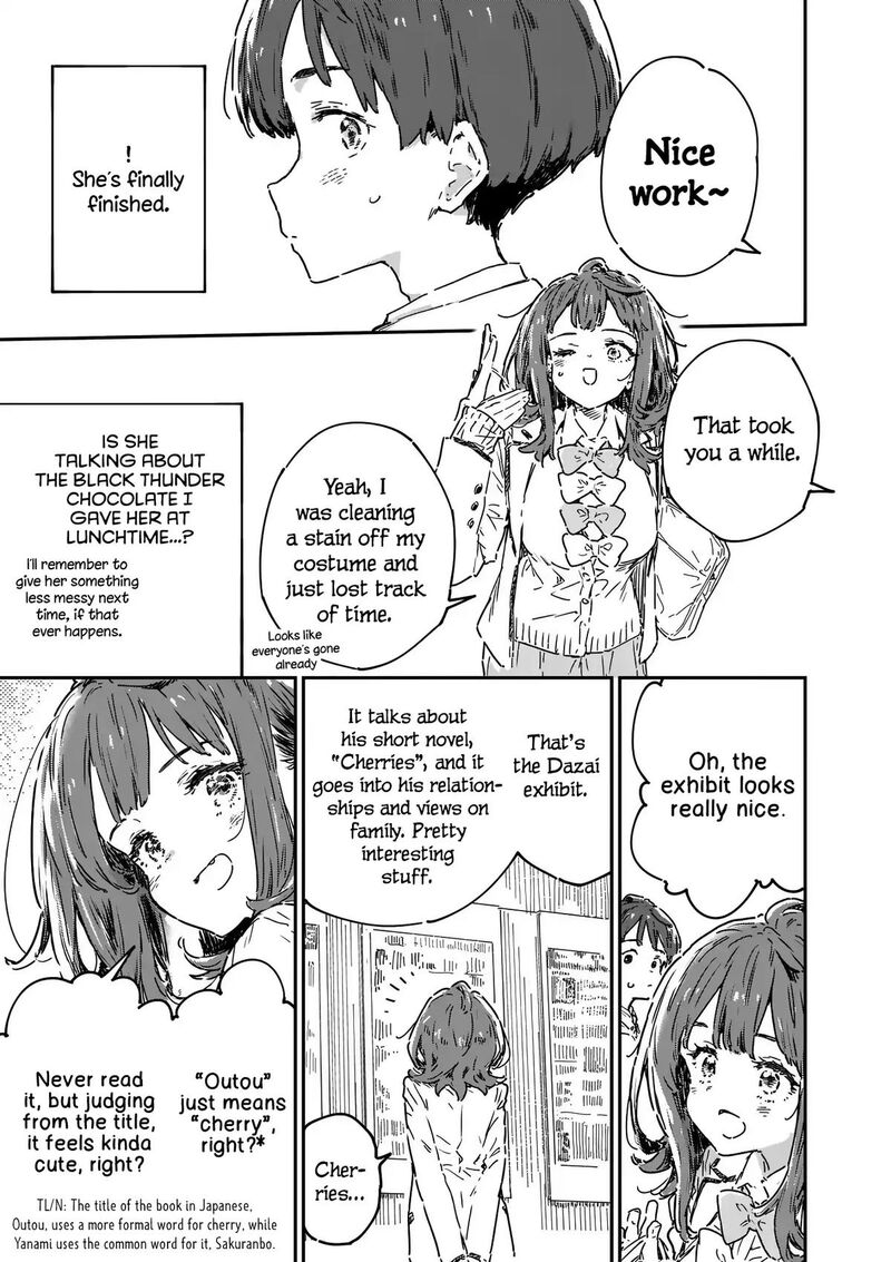 Make Heroine Ga Oosugiru 26a 14