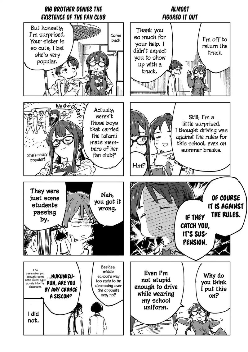 Make Heroine Ga Oosugiru 26a 7