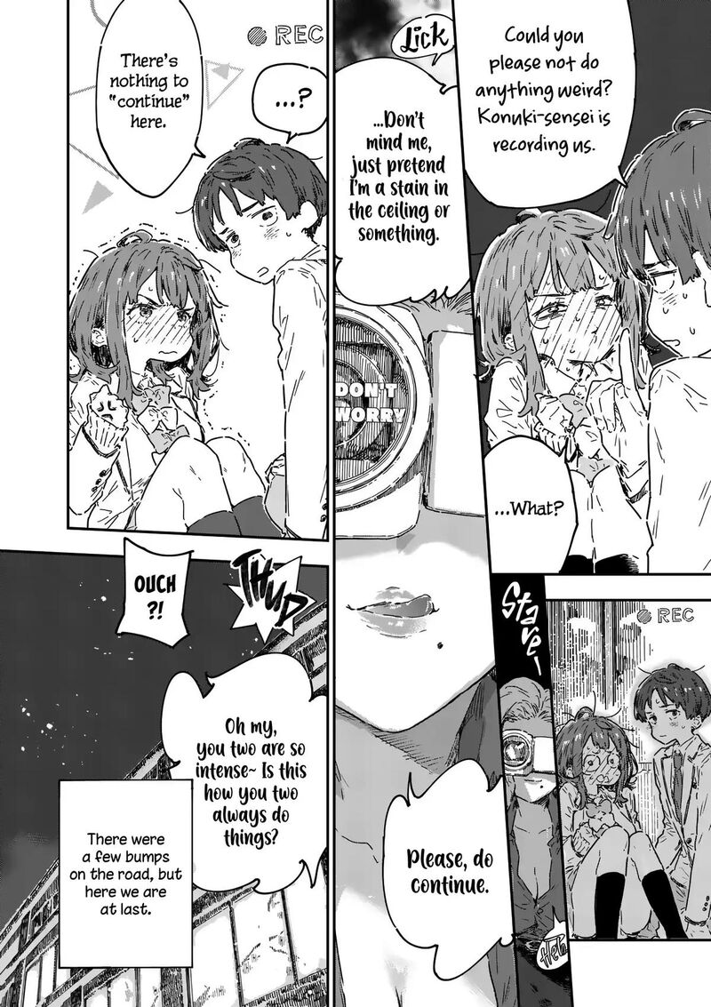 Make Heroine Ga Oosugiru 26b 11