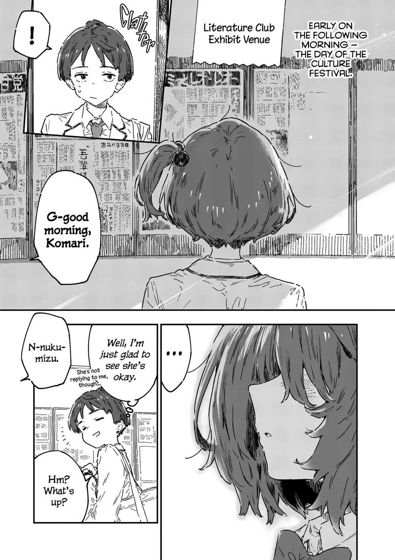 Make Heroine Ga Oosugiru 26b 12