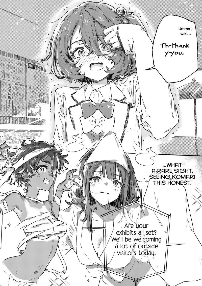 Make Heroine Ga Oosugiru 26b 13