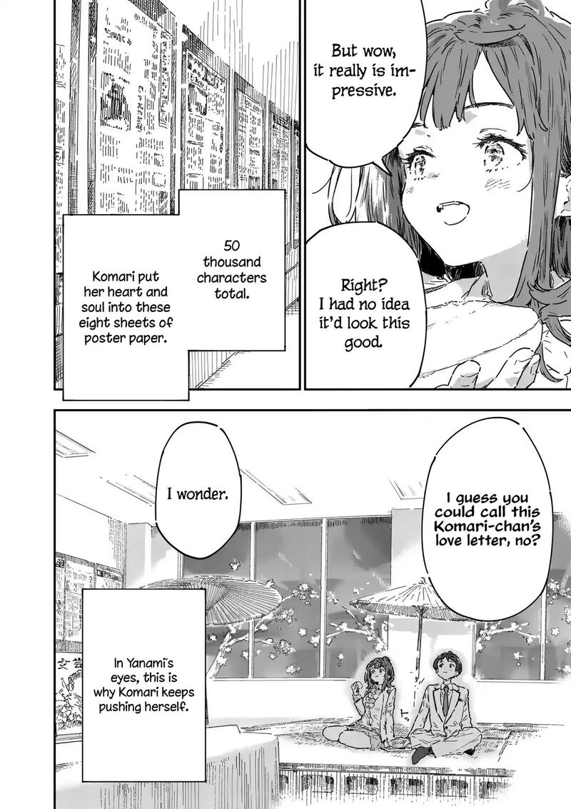 Make Heroine Ga Oosugiru 26b 3