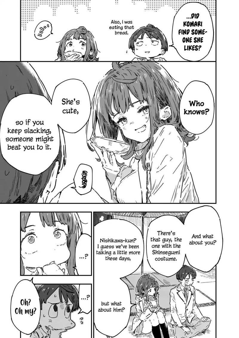 Make Heroine Ga Oosugiru 26b 6