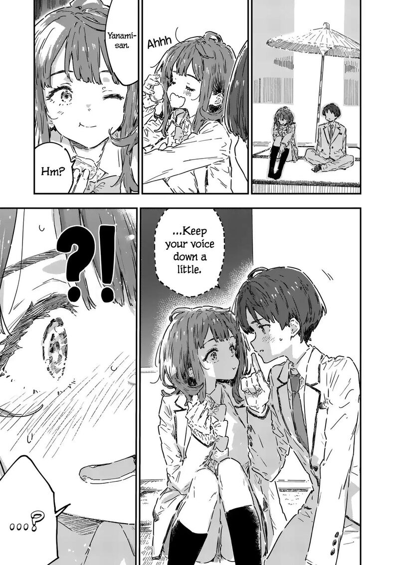 Make Heroine Ga Oosugiru 26b 8