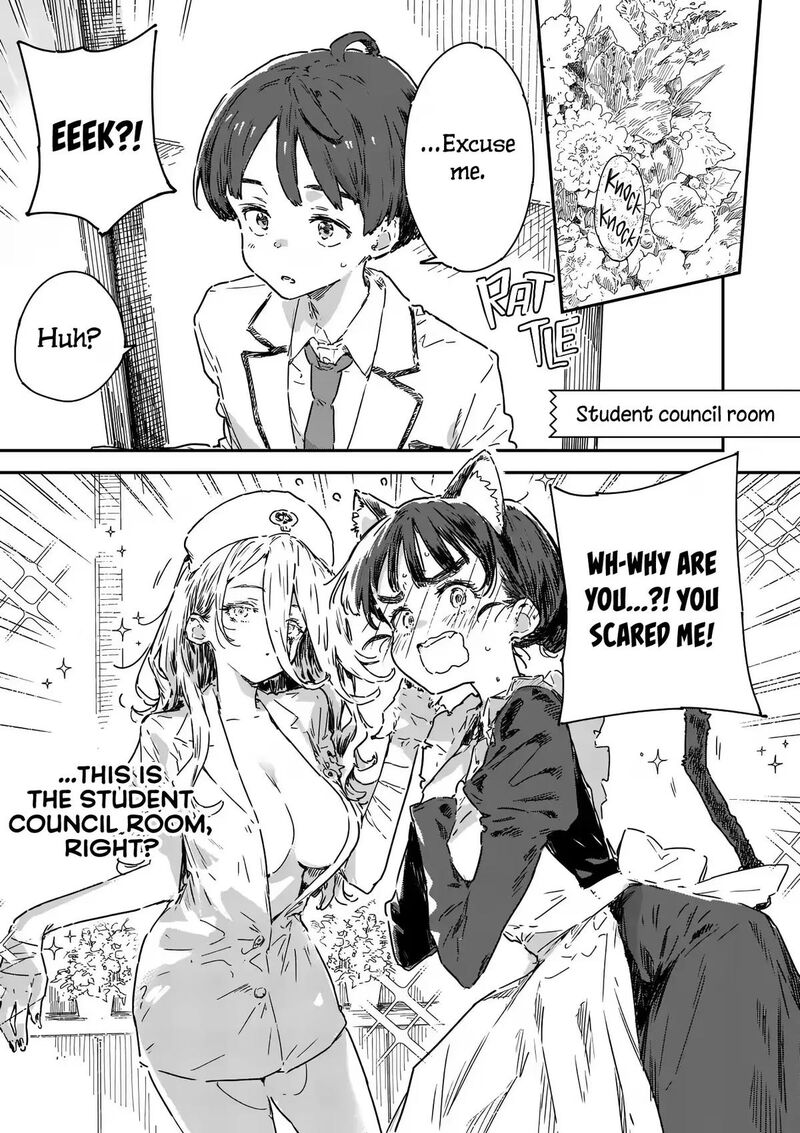 Make Heroine Ga Oosugiru 27a 4