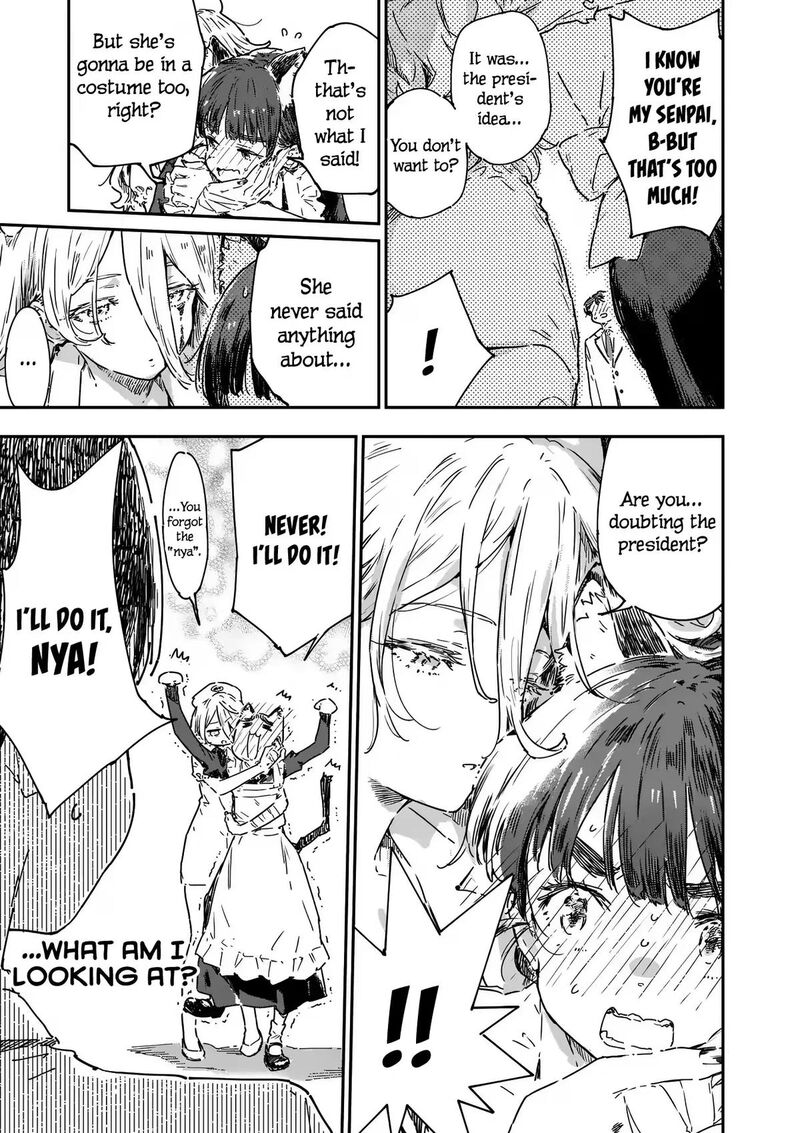 Make Heroine Ga Oosugiru 27a 6