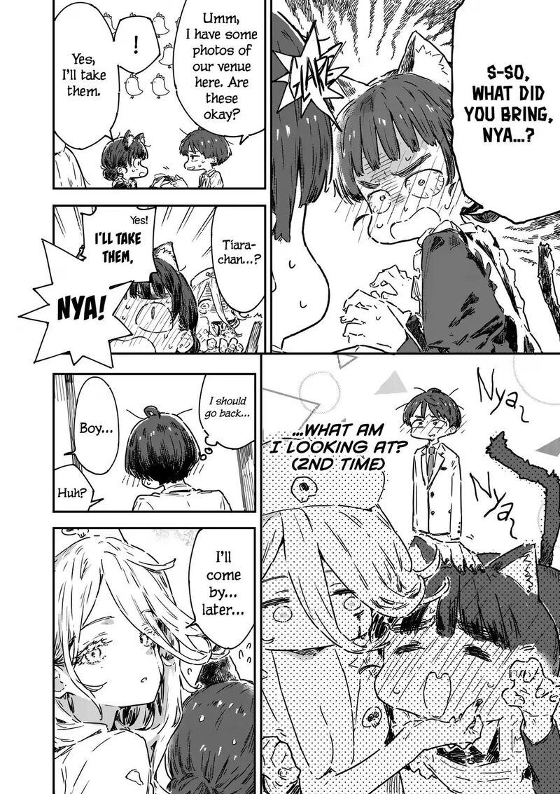 Make Heroine Ga Oosugiru 27a 7