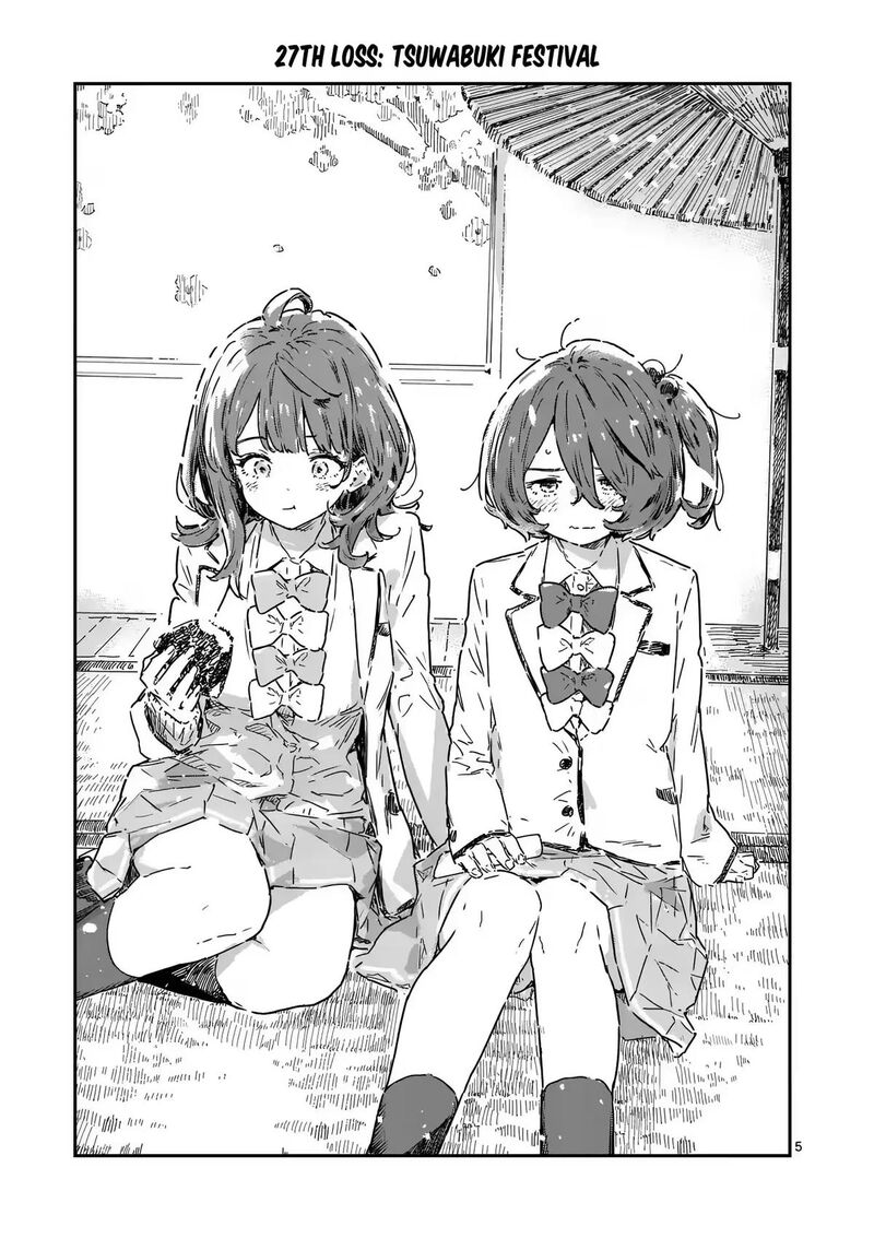 Make Heroine Ga Oosugiru 27a 8