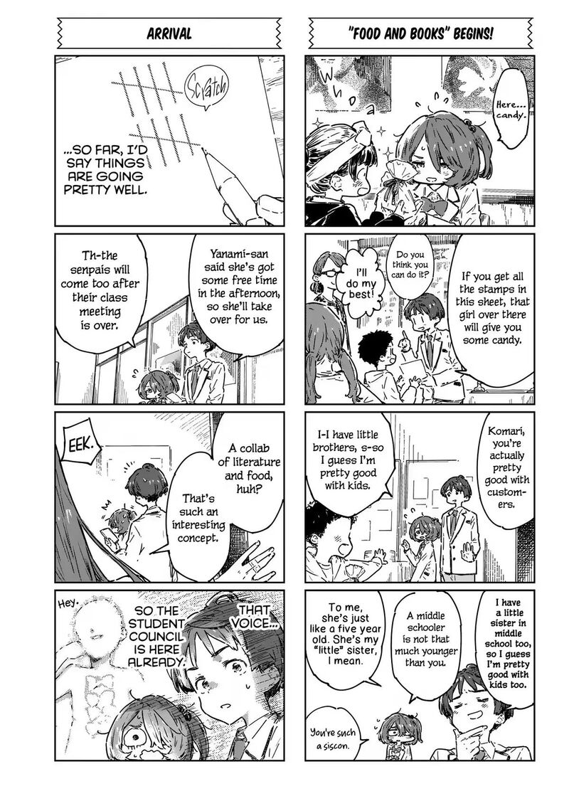 Make Heroine Ga Oosugiru 27a 9