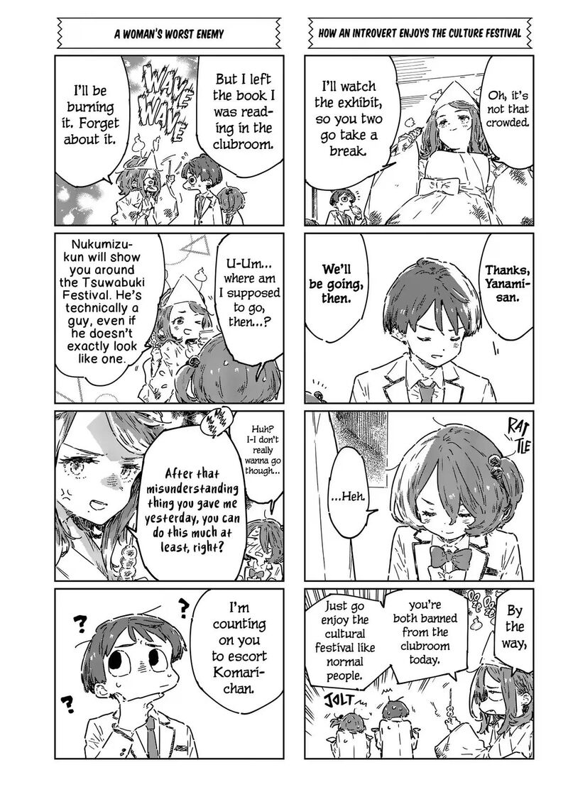 Make Heroine Ga Oosugiru 27b 10