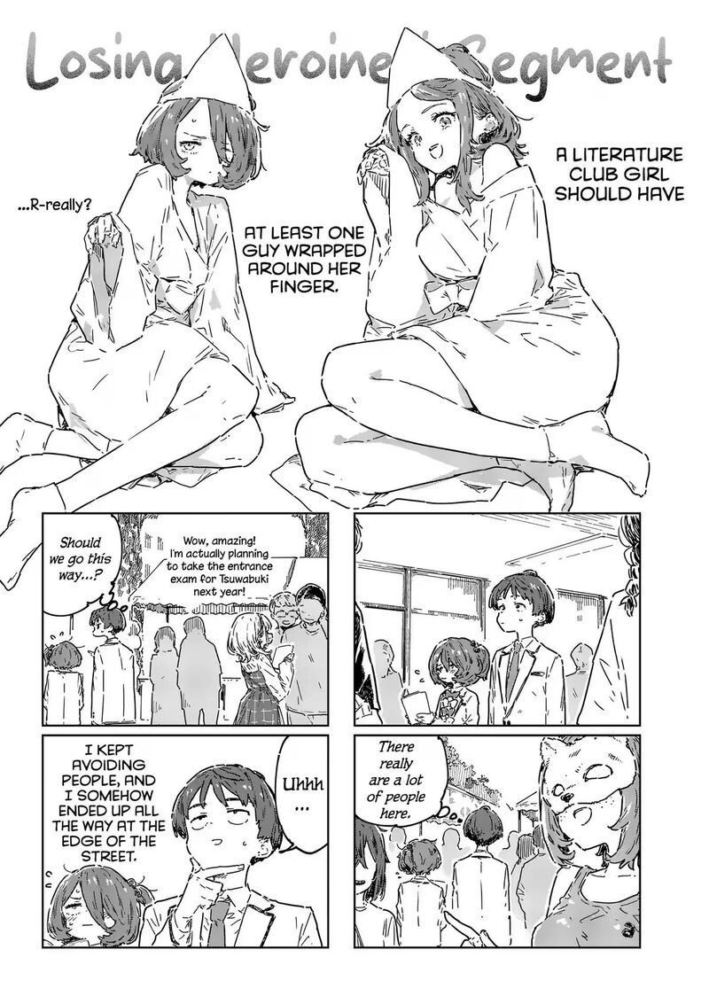 Make Heroine Ga Oosugiru 27b 11