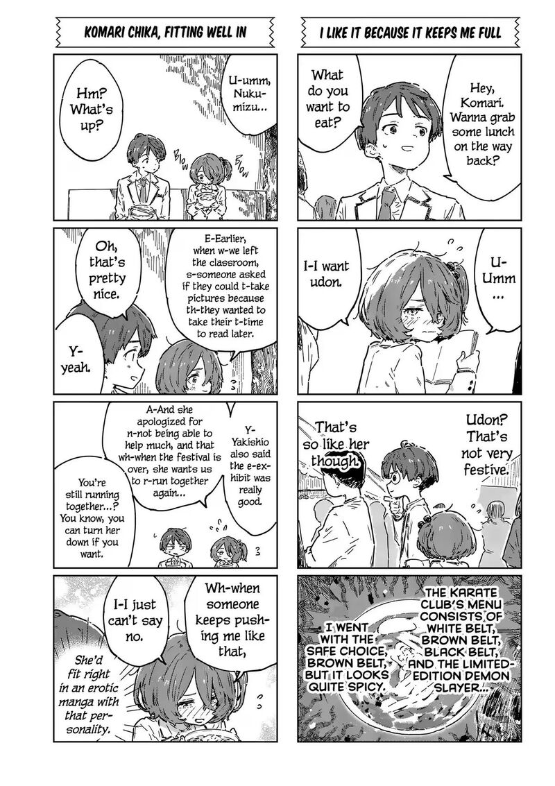 Make Heroine Ga Oosugiru 27b 12