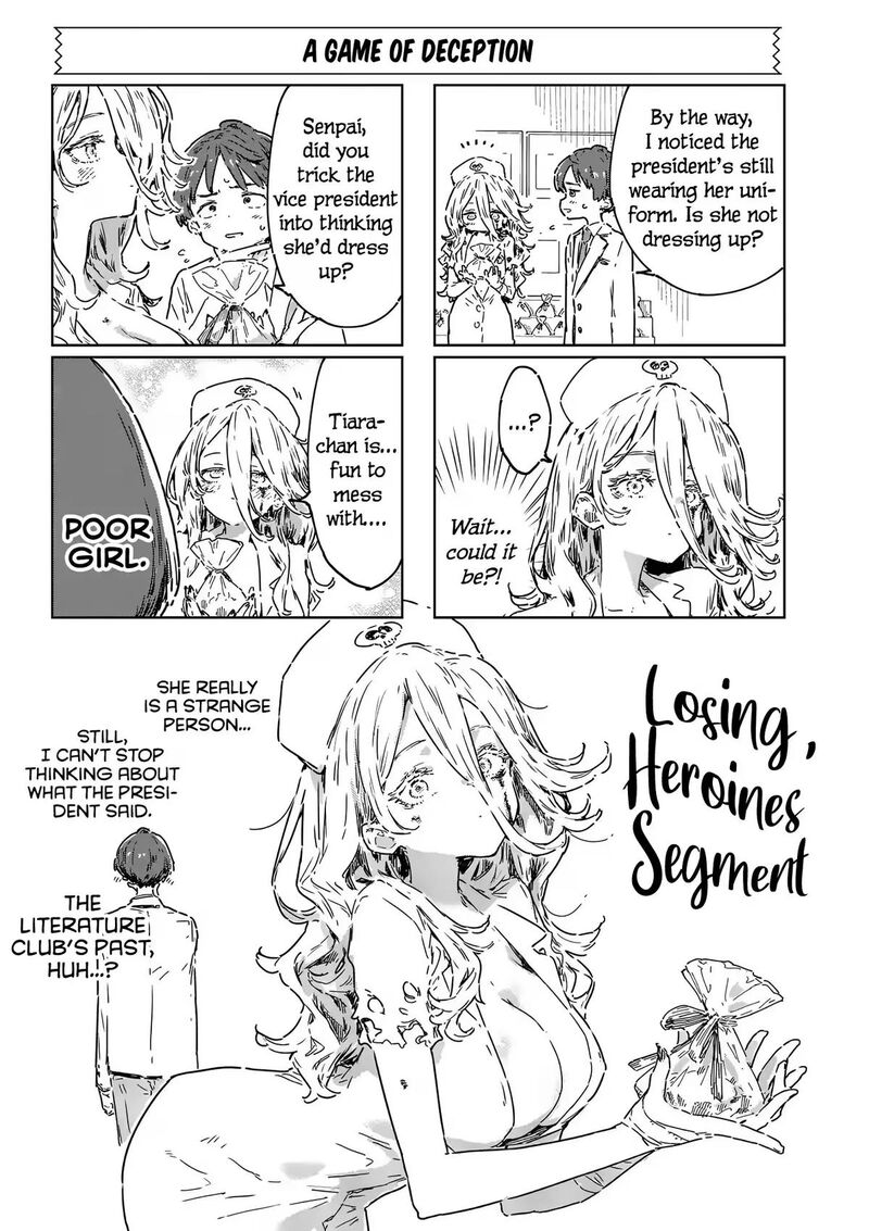 Make Heroine Ga Oosugiru 27b 5