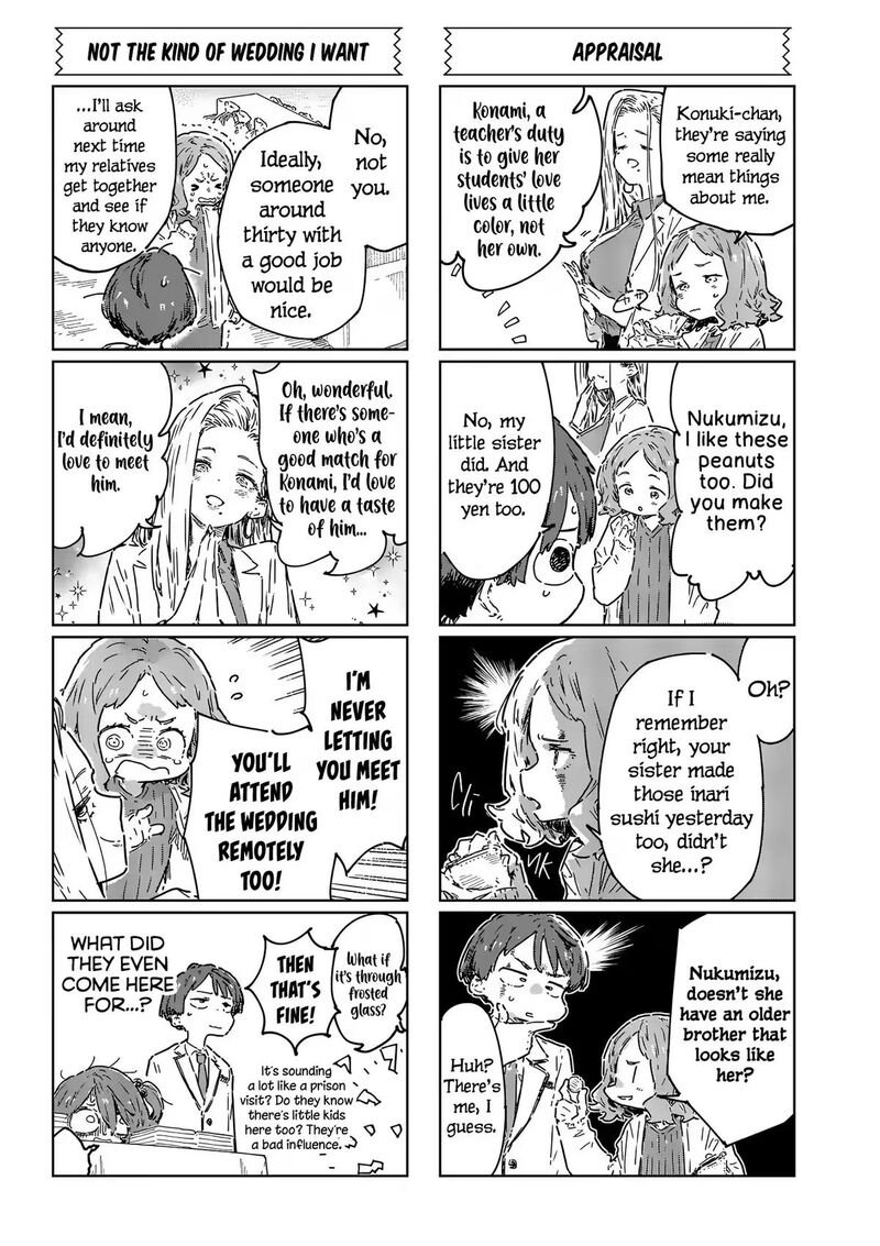 Make Heroine Ga Oosugiru 27b 7