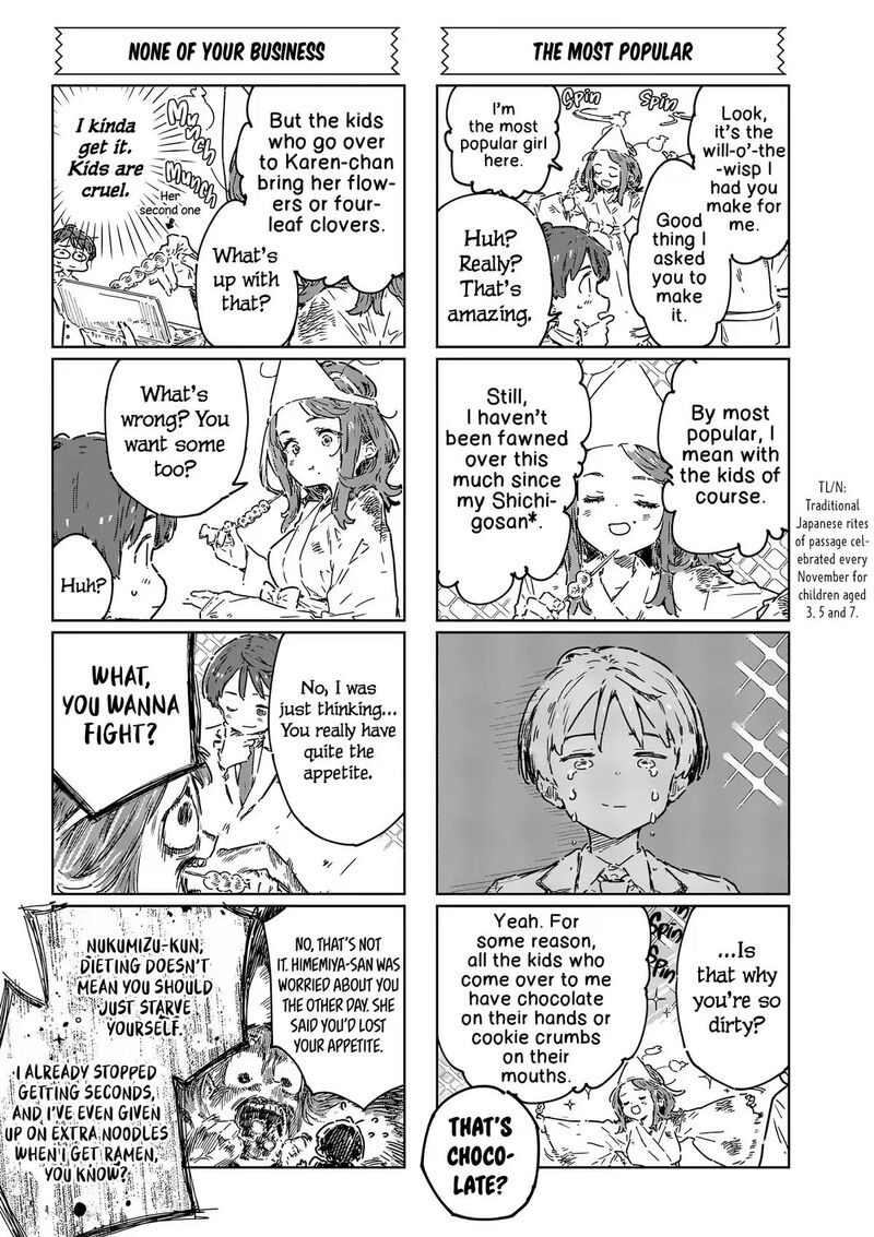 Make Heroine Ga Oosugiru 27b 9