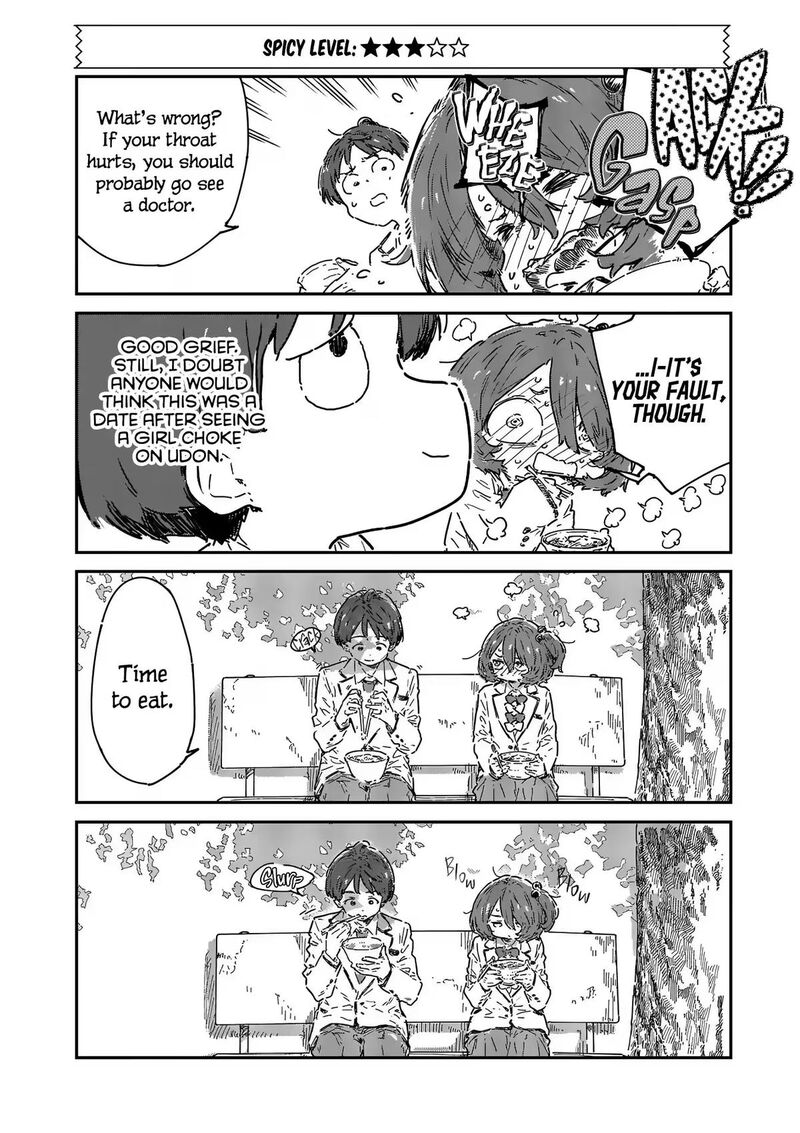 Make Heroine Ga Oosugiru 28a 5