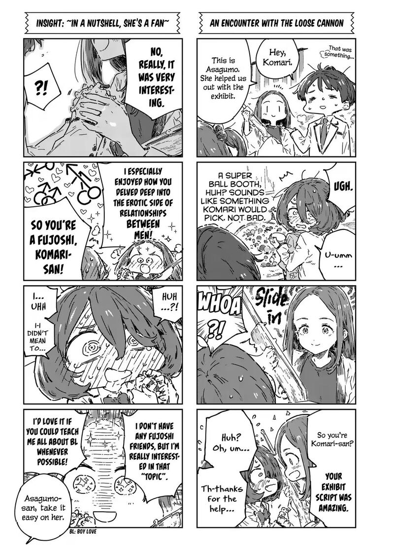 Make Heroine Ga Oosugiru 28a 8