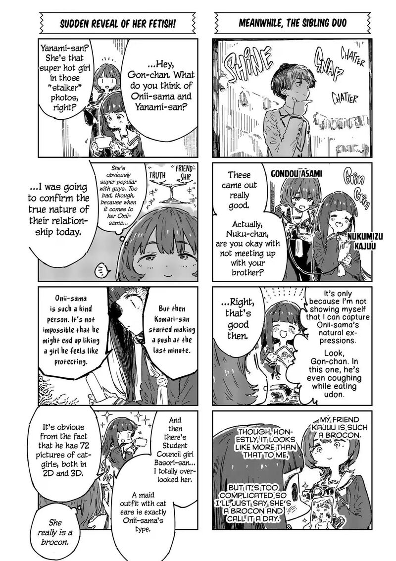 Make Heroine Ga Oosugiru 28a 9