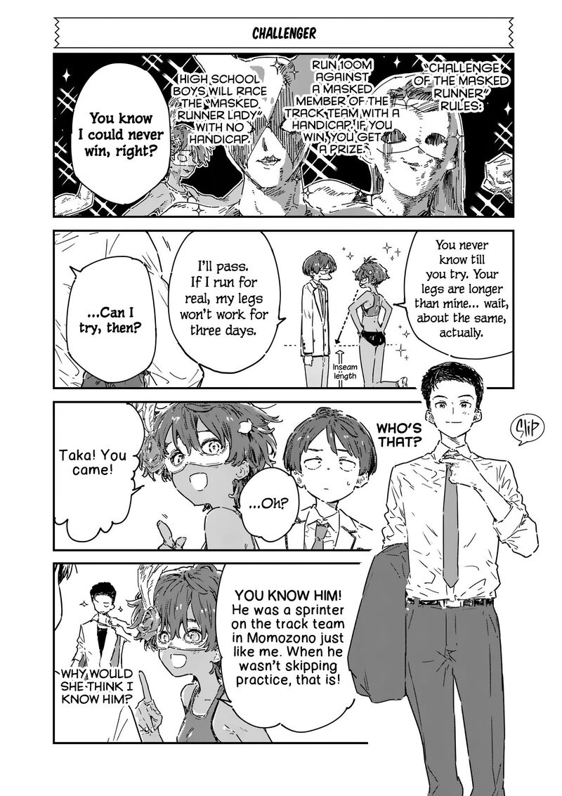 Make Heroine Ga Oosugiru 28b 3