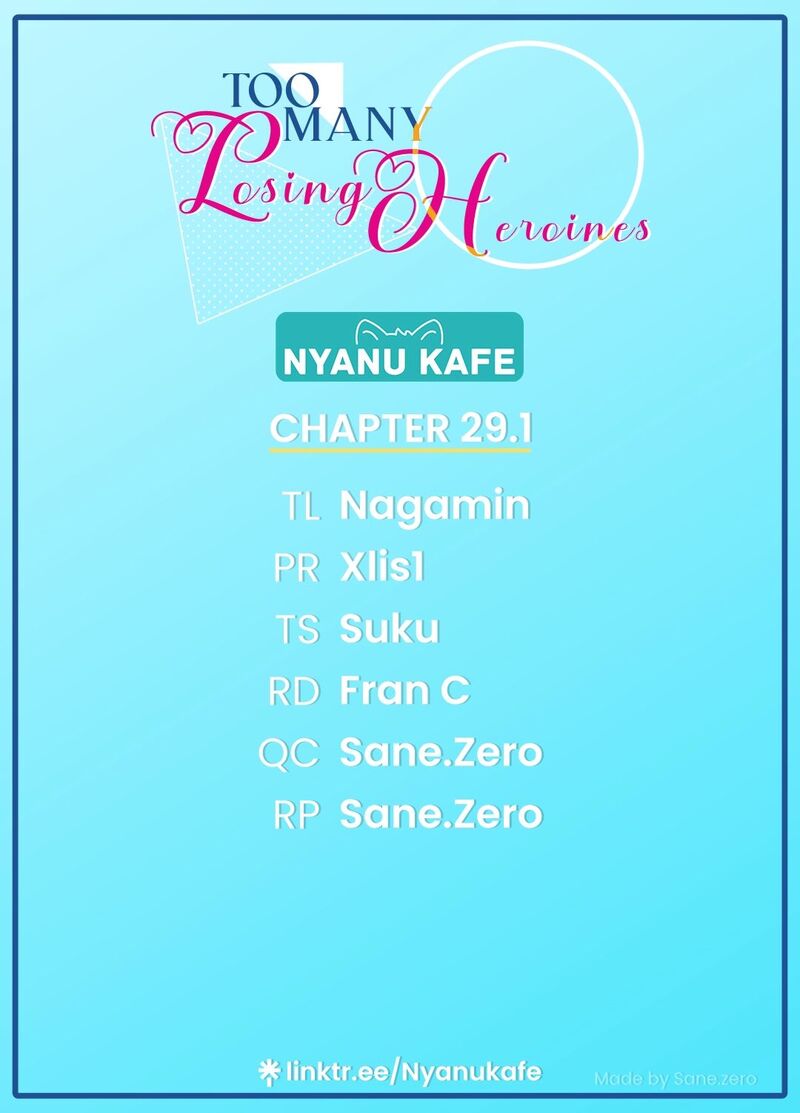 Make Heroine Ga Oosugiru 29a 1